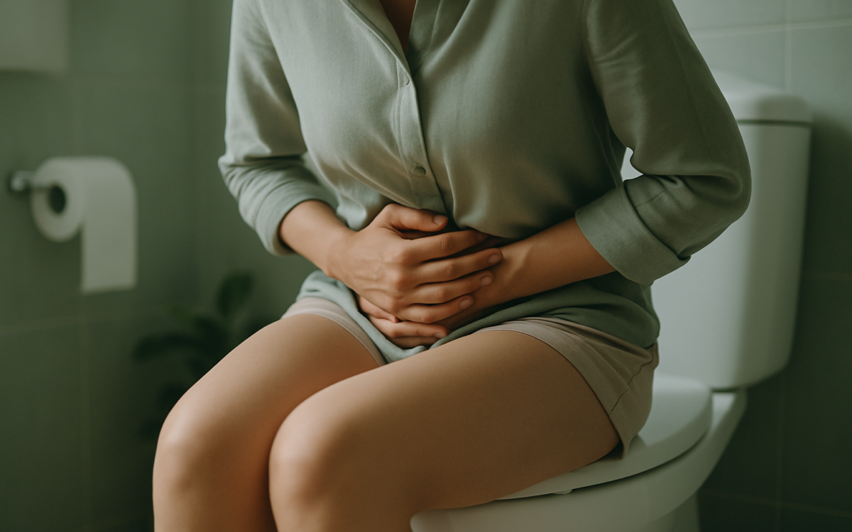 Understanding the Pain: Why Does It Hurt to Poop?