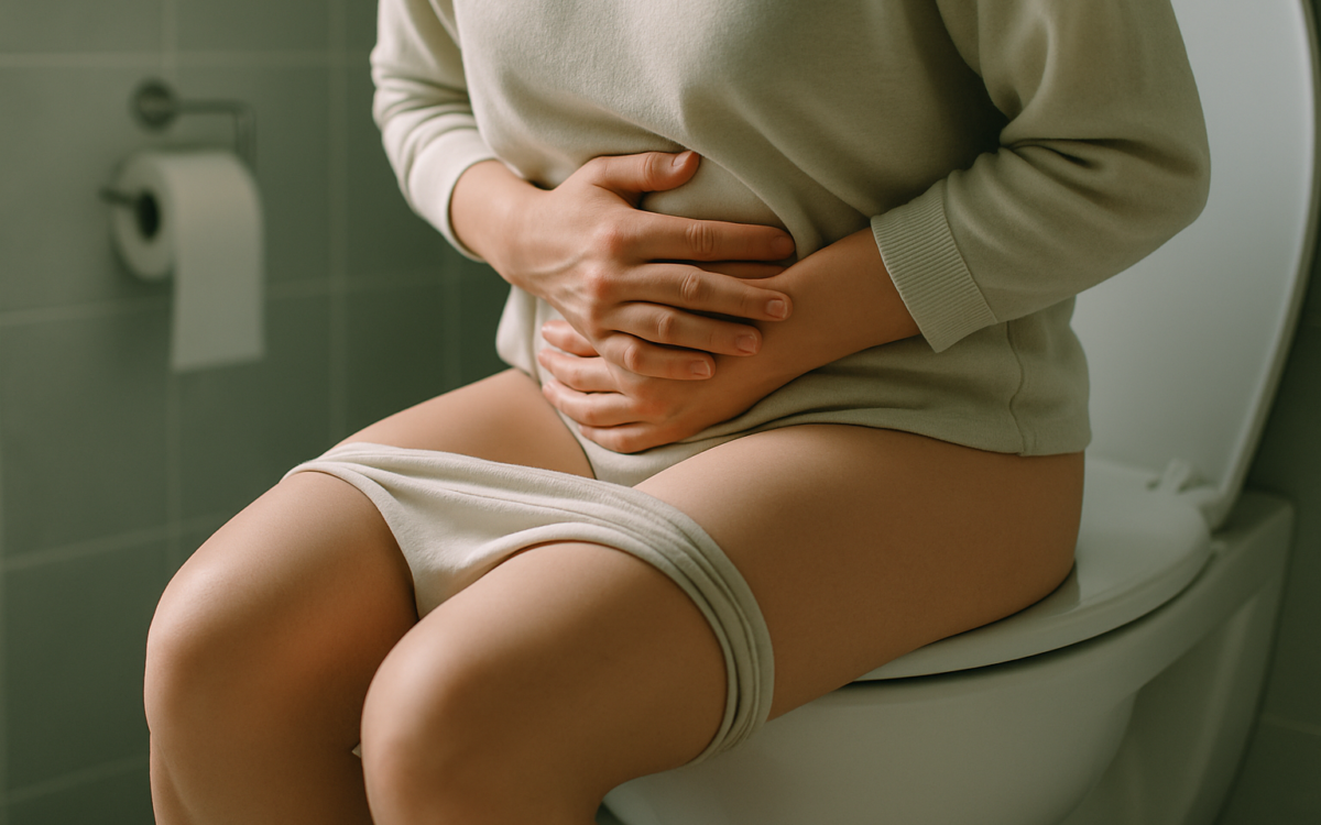 Understanding the Pain: Why Does It Hurt When I Poop?