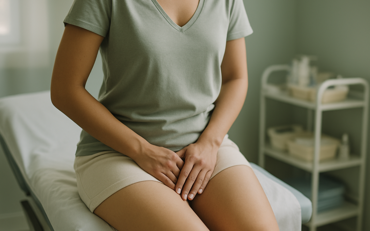 Understanding Sour-Smelling Discharge: What It Means