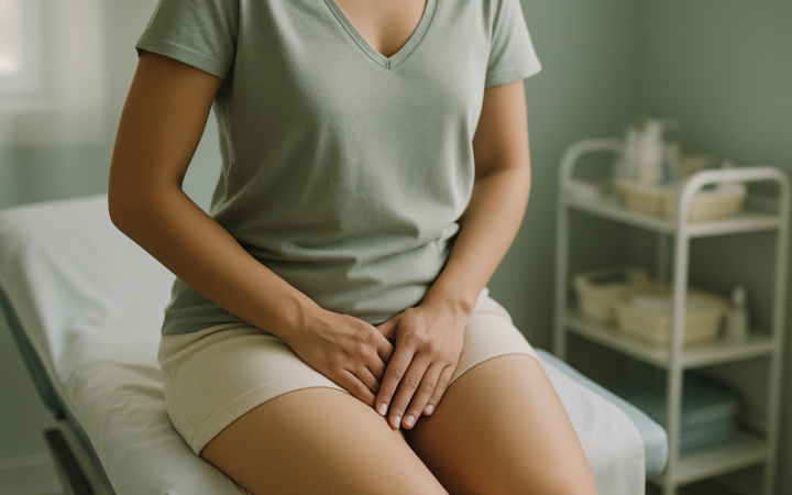 Understanding Sour-Smelling Discharge: What It Means