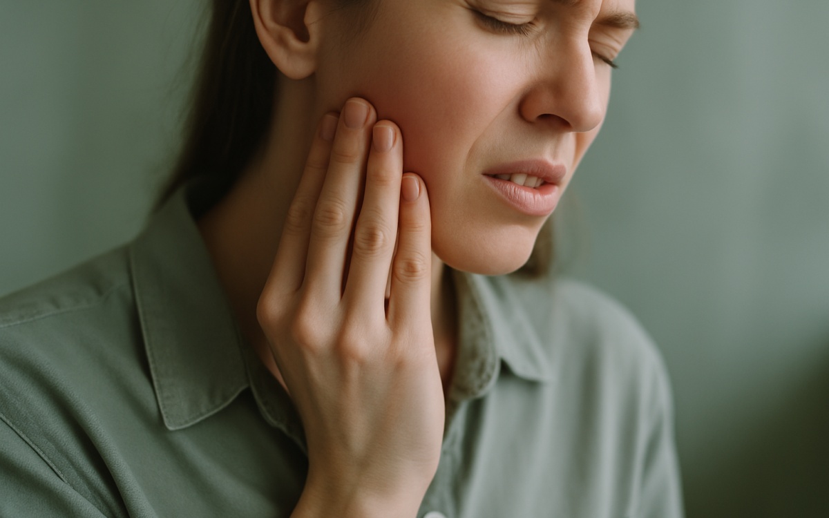 Exploring the Causes of Jaw Pain and How to Address It