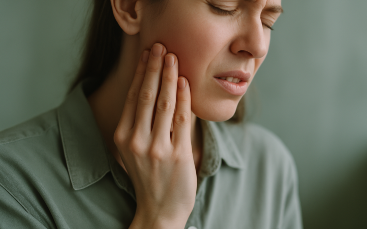 Exploring the Causes of Jaw Pain and How to Address It