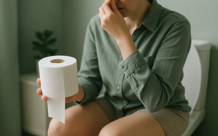 Understanding the Causes of Unpleasant Stool Odor