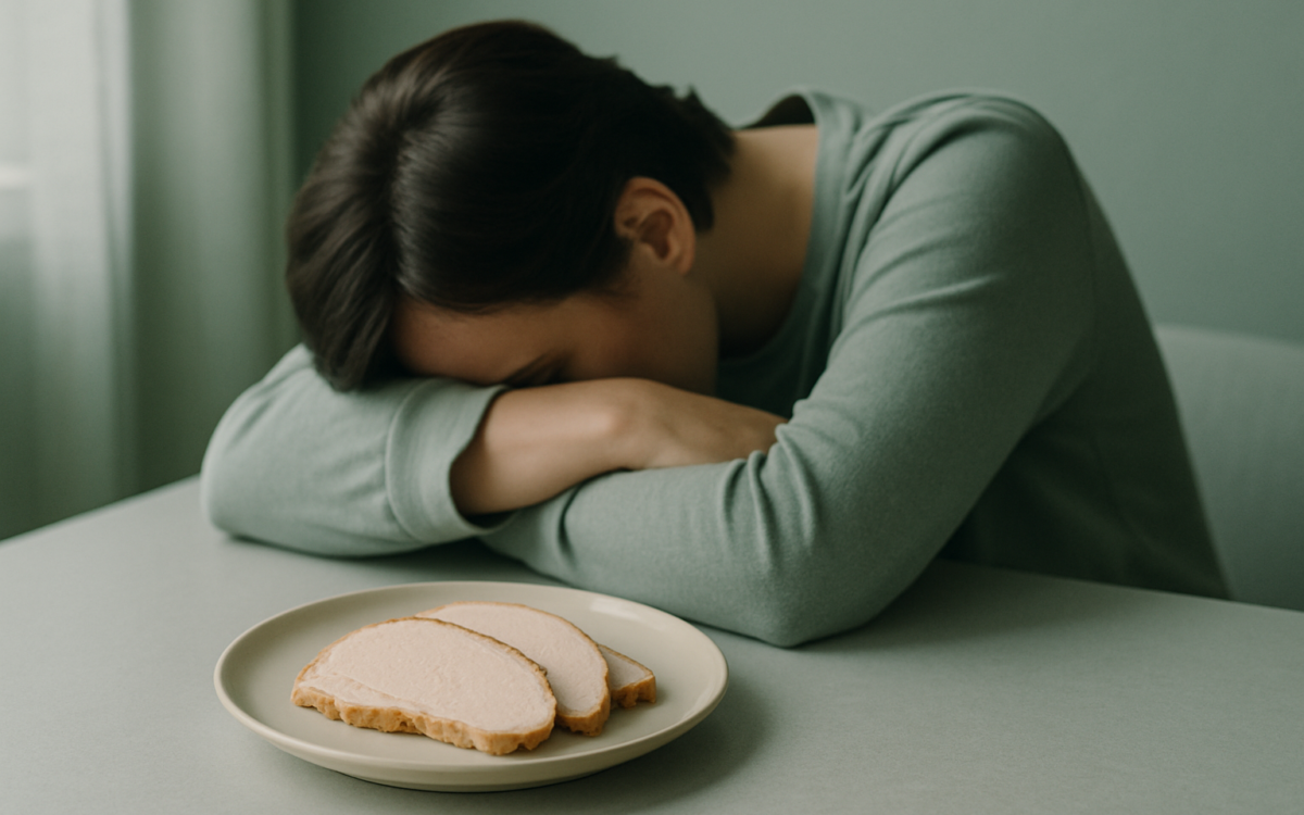 Unpacking the Sleepiness of Turkey: What You Need to Know