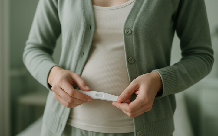 Unraveling the Mystery of Late Menstruation