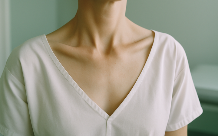 Understanding Wide Clavicles: Beyond the Basics