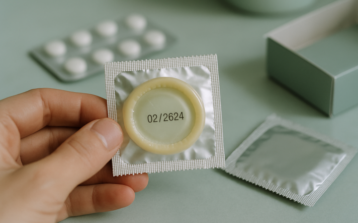 Understanding Condom Expiration: What You Need to Know