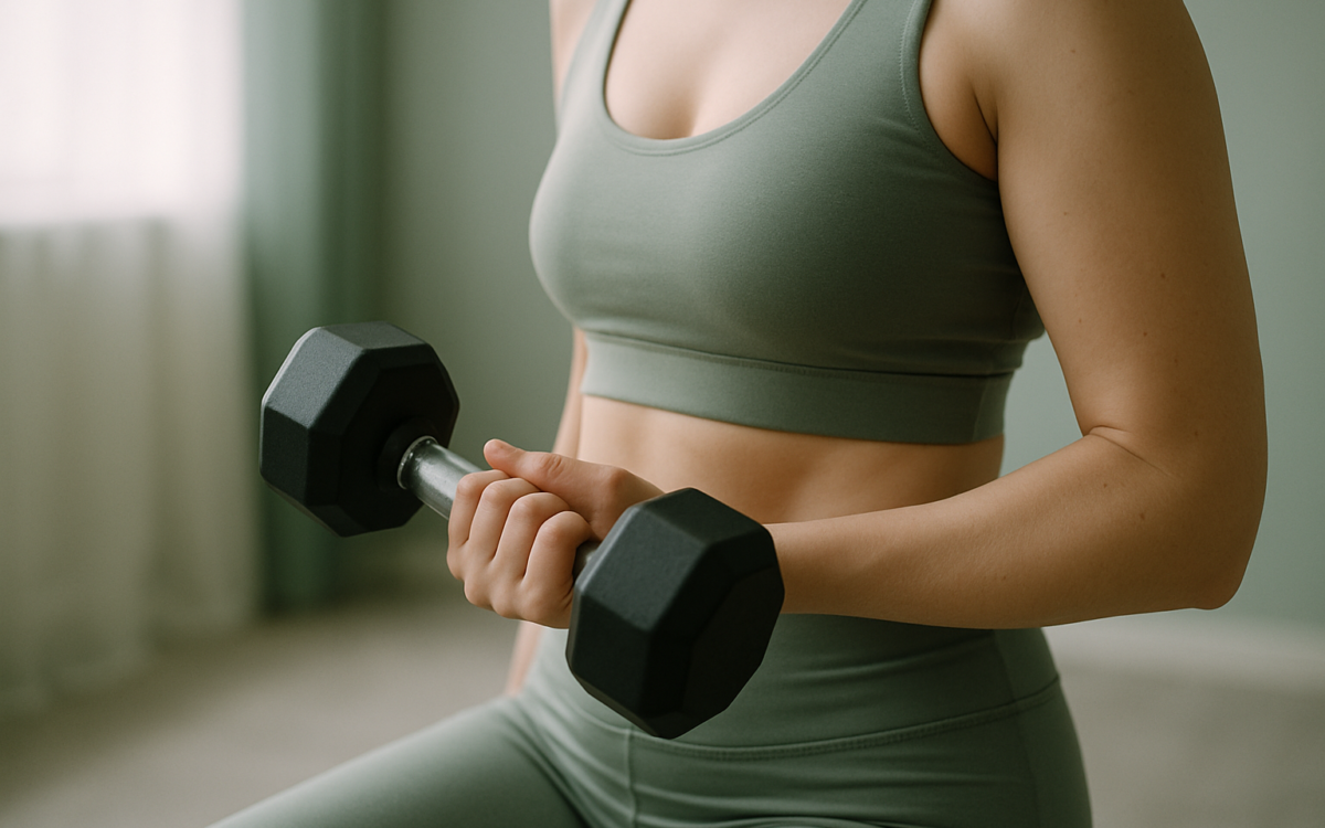 Can Weightlifting Help You Shed Pounds? Discover the Facts