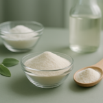 Exploring the Best Xanthan Gum Substitutes for Your Kitchen