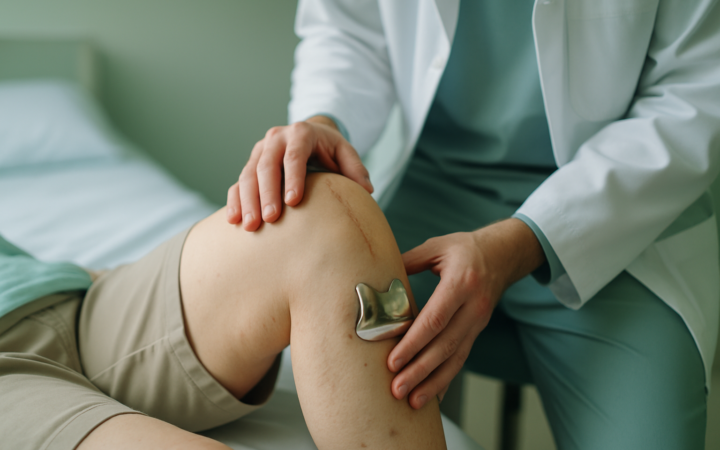 Understanding Zimmer Biomet Knee Replacement Options