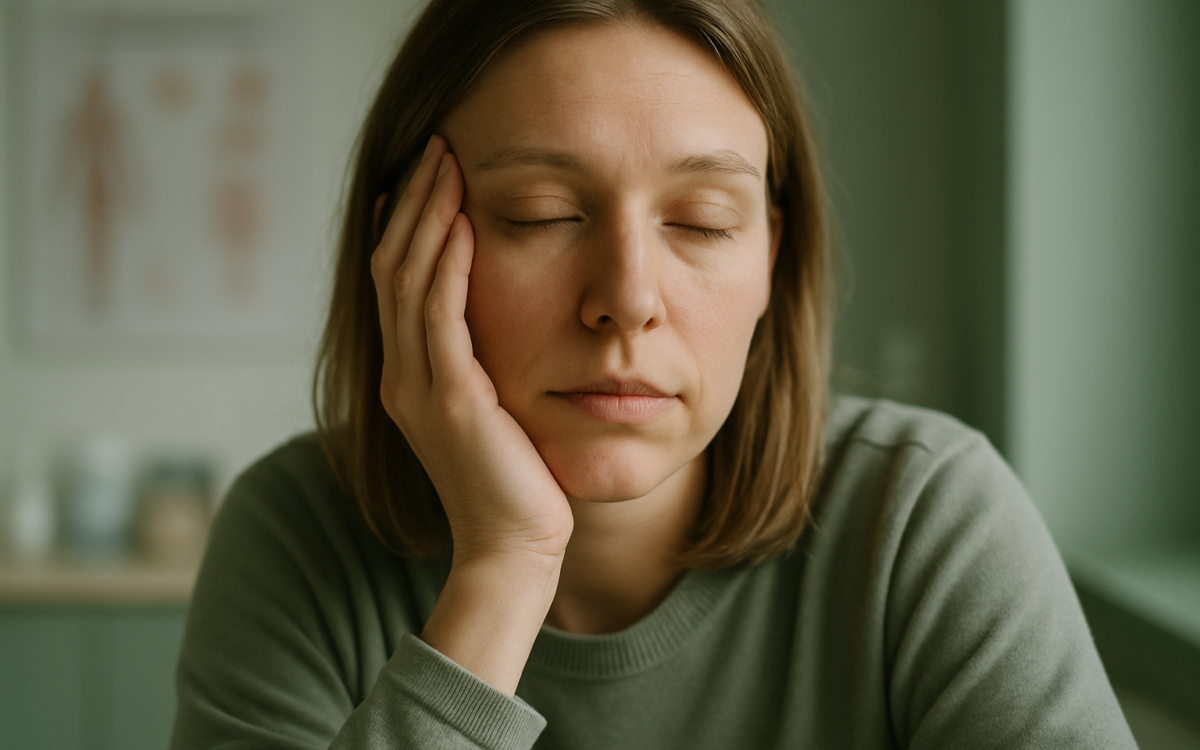 The Science of Zoning Out: Understanding Mental Breaks
