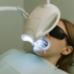 Discovering Zoom Teeth Whitening: Benefits and Considerations